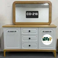 ست های آینه کنسول میز تی‌وی جاکفشی