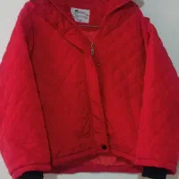 کاپشن ،بارونی ،مانتو