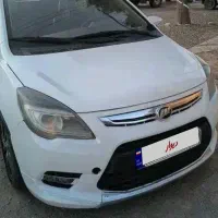 خودرو لیفان X50 معاوضه با سی بی ۱۳۰۰