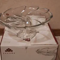 ظرف شیرینی نو باجعبه مناسب هدیه