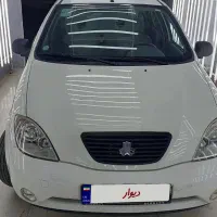 تیبا ۱ مدل ۹۹