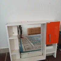 آینه وروشویی|لوازم سرویس بهداشتی|اهواز, بهارستان|دیوار