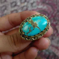 انگشتر نقره