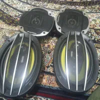 دوربین مداربسته و باند معاوضه باپخش پایونر