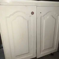 کابینت زیر سینگ