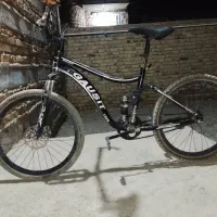 دوچرخه 24کمکی نو|دوچرخه، اسکیت، اسکوتر|بمپور, |دیوار