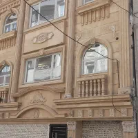 سنگ کاری نما