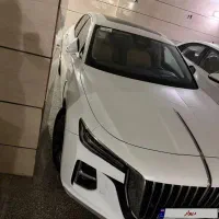 هونگچی بنزینی