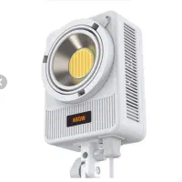 ویدئو لایت cf480 یانبیم