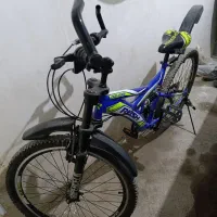 دوچرخه