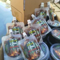 زغال سیب و ژل خمیر آتشزا معجزه|عمدهفروشی|شاهینشهر, ۹ دی|دیوار