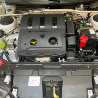 دناپلاس ۶دنده ef7p 1404|خودرو سواری و وانت|سلماس, |دیوار