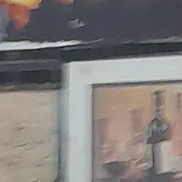 تابلو نقاشی سه بعدی کمیاب