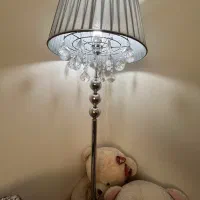 اباژور و لوستر