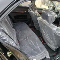 دنا آپشنال ۴۰۳ در حد خشک|خودرو سواری و وانت|اراک, |دیوار