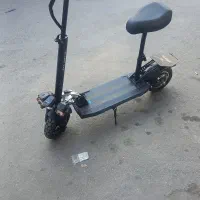 اسکوتر شارژی|دوچرخه، اسکیت، اسکوتر|مرند, |دیوار