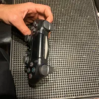 فروش دسته اورجینال رو کاری بدون ایراد|کنسول، بازی ویدئویی و آنلاین|شهریار, شهریار|دیوار