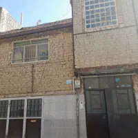 منزل ۱۰۰متری باپارکینگ وحیاط دومیلیاردتومن|فروش خانه و ویلا|قم, تعویض پلاک|دیوار