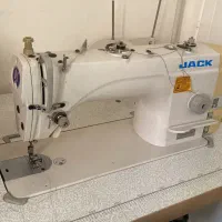 چرخ خیاطی جک