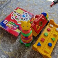 اسباب بازی هوشی