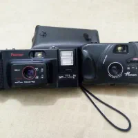 دوربین عتیقه