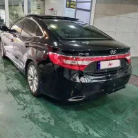 ازرا گرنجورAZERA2013|خودرو سواری و وانت|تهران, وصفنارد|دیوار