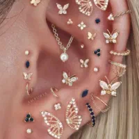 آموزش حرفه ای پیرسینگ