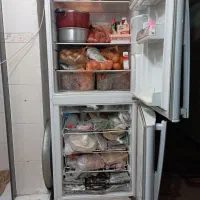 یخچال فریزر سوزان|یخچال و فریزر|اهواز, شهرک الهیه|دیوار