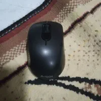 ماوس بی سیمی فورتک