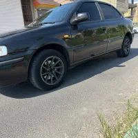 سمندEF7|خودرو سواری و وانت|دزفول, |دیوار
