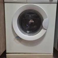 لباسشویی ۵ کیلویی زیرووات