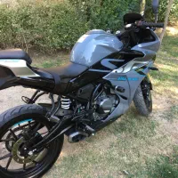 cf 250 sr مدل 1404|موتورسیکلت|اصفهان, فیض|دیوار