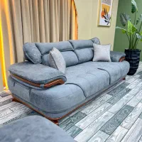 مبل راحتی کد257|مبلمان خانگی و میز عسلی|قم, زند آباد|دیوار