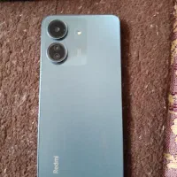 گوشی ردمی13c