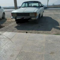 پیکان سواری