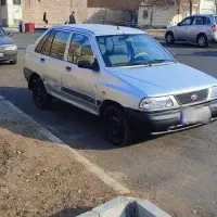 پراید مدل 87