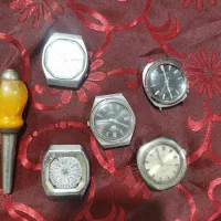 ساعت سیکو ساخت سوییس