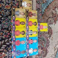 کیمدی کارت اورال بالا