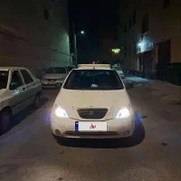 ماشین خودرو تیبا مدل ۱۳۹۳ دوگانه سی ان جی cng|خودرو سواری و وانت|قم, عمار یاسر|دیوار