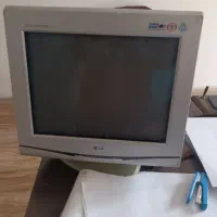 مانیتورالجی