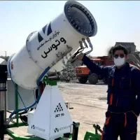 جوشکاری سیار مونتاژ برش کاری برق صنعتی|خدمات پیشه و مهارت|کرج, فاز ۳ گوهردشت|دیوار