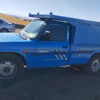 نیسان|خودرو سواری و وانت|حسین آباد, |دیوار