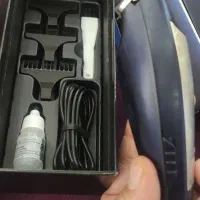 ریش تراش جیمی اک آک با چندتا شانه جهت کوتاهی|آرایشی، بهداشتی، درمانی|اهواز, فرهنگ شهر|دیوار