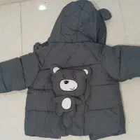 کاپشن|کفش و لباس بچه|ماهدشت, |دیوار