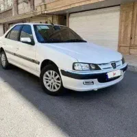 پارس تمام فول ELX ۴۰۲ در حد