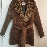 پالتو برند زارا