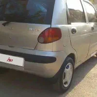 دوو ماتیز مدل ۸۰|خودرو سواری و وانت|آبیک, |دیوار