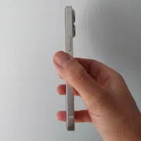 آیفون ۱۲ / ۱۴ نرمال ۱۲۸ ch ریجستر|موبایل|کرج, گوهردشت|دیوار