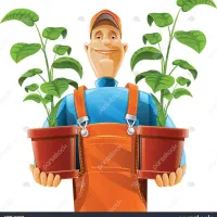 هرس و باغبانی و سم پاشی و باغبان ماهر