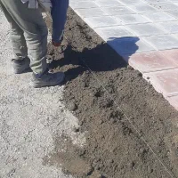 استا بنا جدول و موزائیک کار